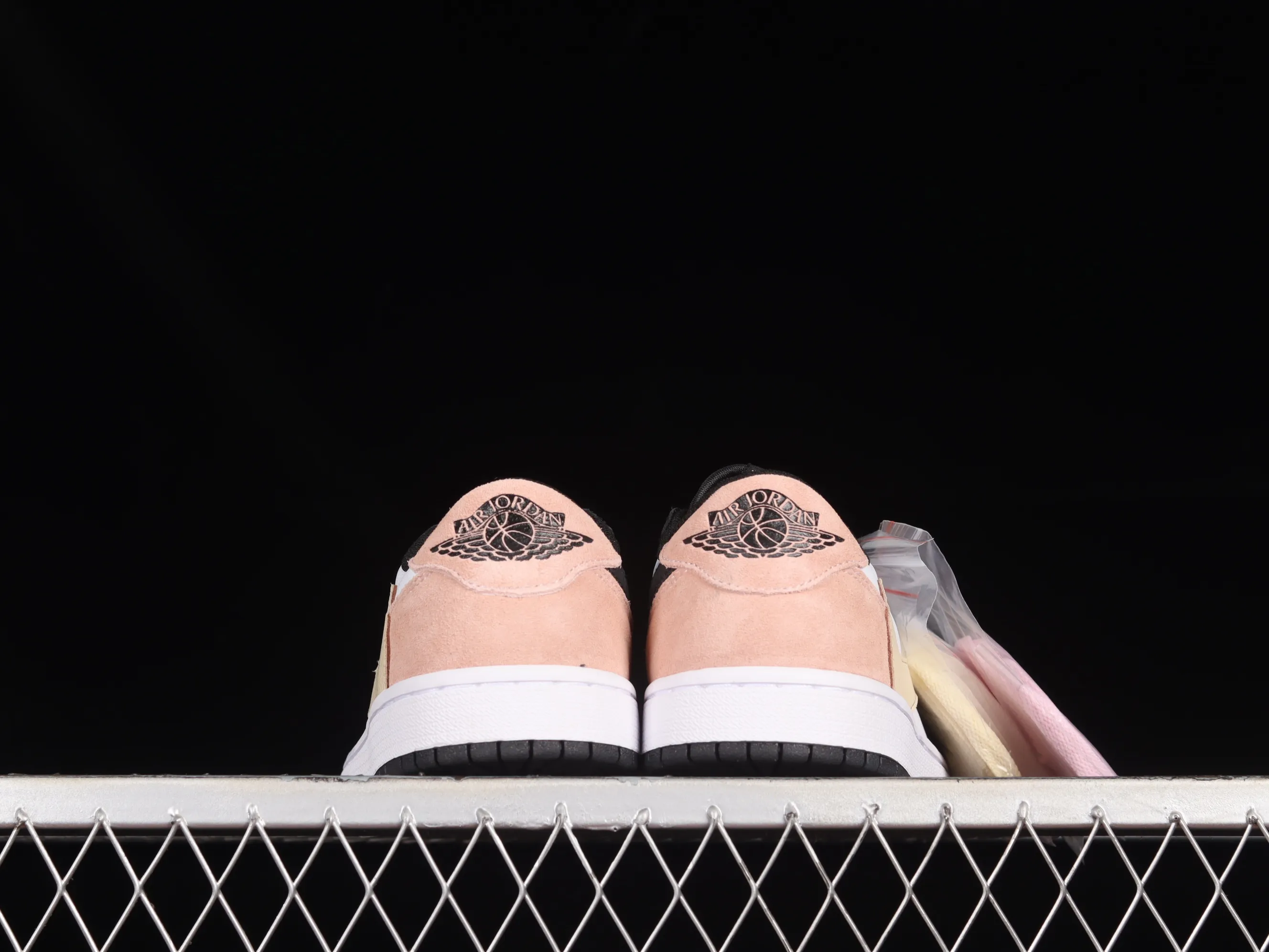 All Categories Air Jordan Jordan Series Basketball Shoes Air Jordan 1 Low Travis Scott x Air Jordan 1 AJ1 Joe 1 Overhead Low Basketball Shoes CQ4277-995